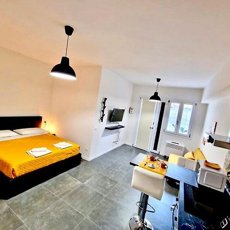 Friendlyhouse Apartment โบโลญญา ภายนอก รูปภาพ
