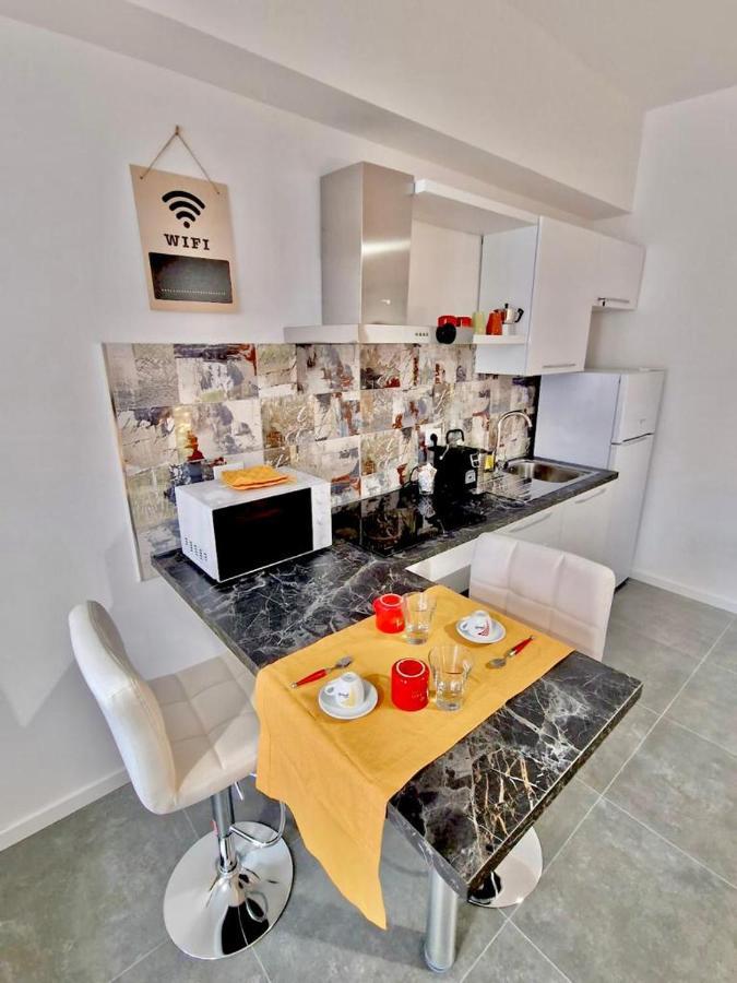 Friendlyhouse Apartment โบโลญญา ภายนอก รูปภาพ